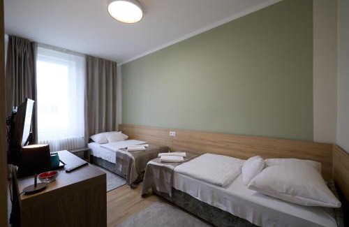 Pecs Hotel | Hotel Laterum