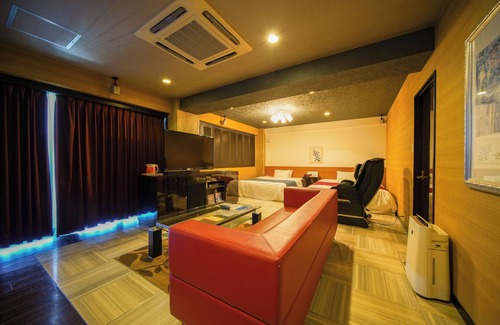 Togitsu Hotel | HOTEL LAVIEN
