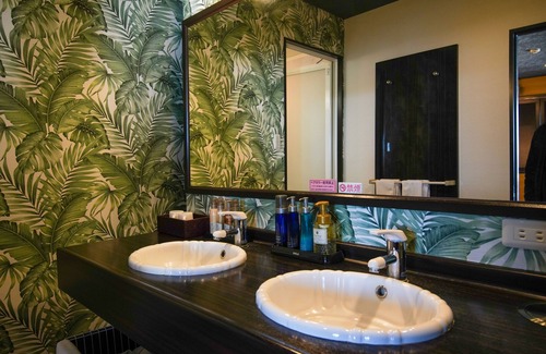 Togitsu Hotel | HOTEL LAVIEN
