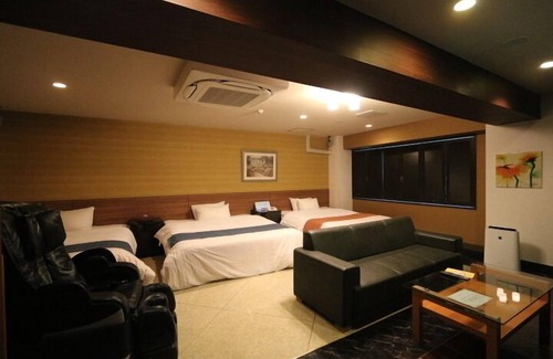 Togitsu Hotel | HOTEL LAVIEN