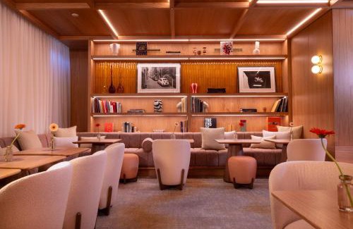 Old Town Hotel | Hotel Le Colombier