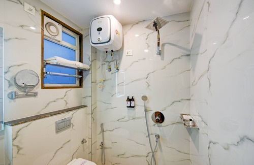 Mahipalpur Hotel | Hotel Le Premier