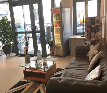 Quinze-Vingts Hotel | Hotel Le Saint-Hubert - Gare de Lyon Bastille