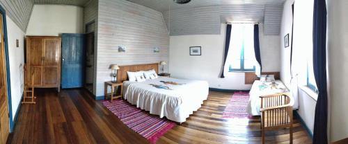 Antsirabe Hotel | Hotel le Trianon
