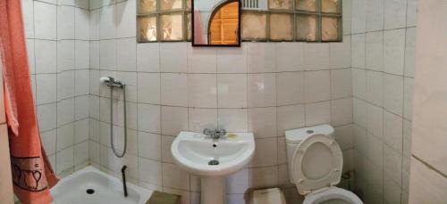 Antsirabe Hotel | Hotel le Trianon