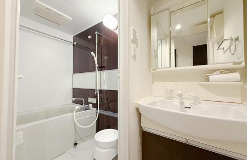 Naniwa Apartment | Hotel LegaIie Shinsekai C2H レガリエ新世界C2H