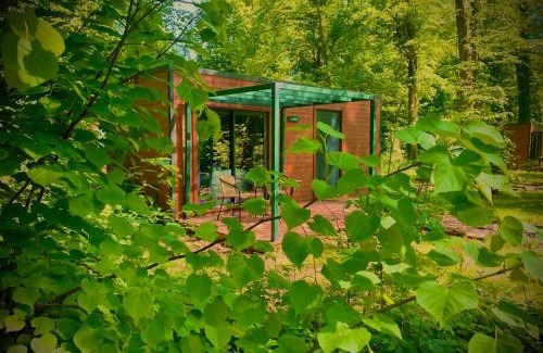Vaugrigneuse Hotel | Hotel Les Lodges de Vaugrigneuse