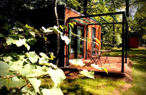 Vaugrigneuse Hotel | Hotel Les Lodges de Vaugrigneuse