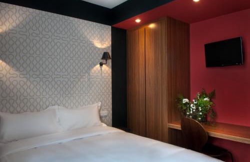 Chatou Hotel | Hotel Les Terres Blanches