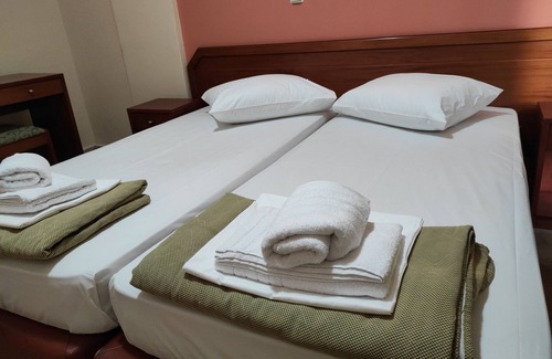 Omonia Hotel | Hotel Lido