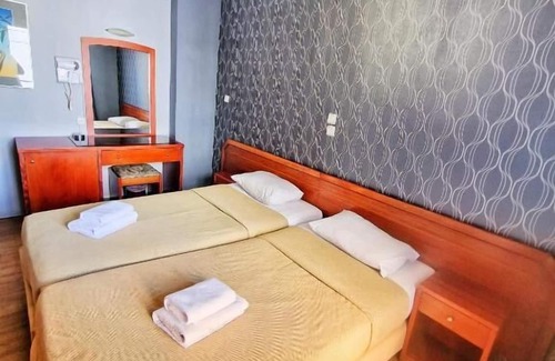 Omonia Hotel | Hotel Lido
