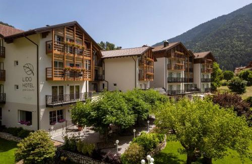 Molveno Hotel | Hotel Lido - slow & natural living