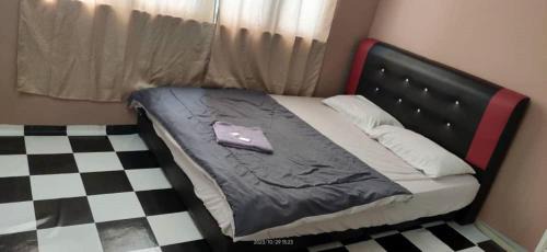 Johor Hotel | Hotel Lii View Labis