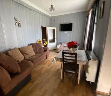 Tbilisi Apartment | Hotel Lika