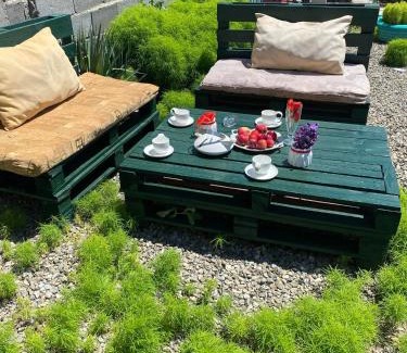 Tbilisi Apartment | Hotel Lika