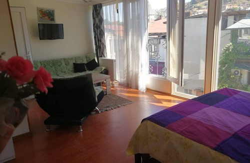 Tbilisi City Centre House | hotel lika