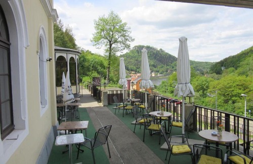 Konigstein an der Elbe Hotel | Hotel Lindenhof