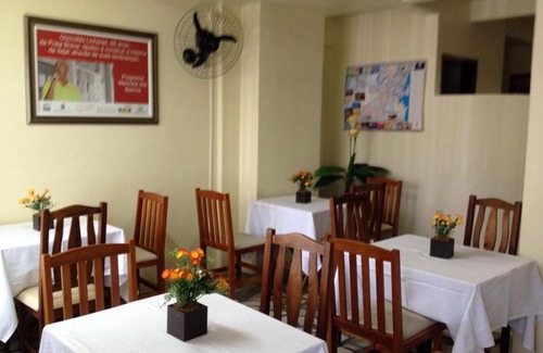 Itajai Apartment | Hotel Linhares