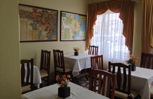 Itajai Apartment | Hotel Linhares