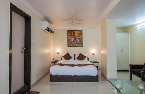 Khar Hotel | Hotel Linkway