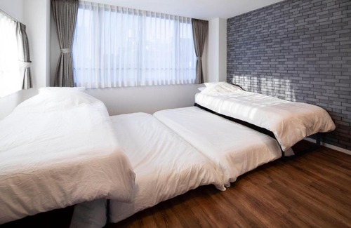 Asakusa Hotel | HOTEL LITTLE BIRD OKU-ASAKUSA / Vacation STAY 79448
