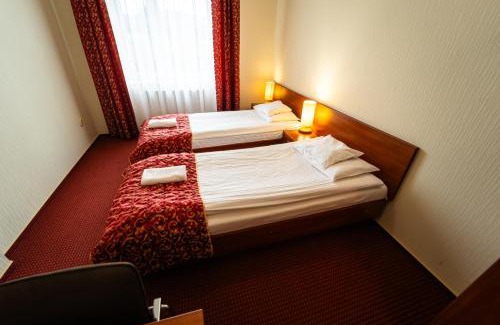 Tegoborze Hotel | Hotel Litwiński