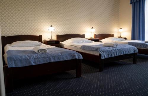 Tegoborze Hotel | Hotel Litwiński