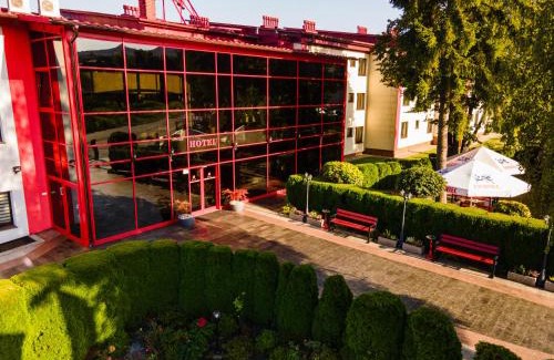 Tegoborze Hotel | Hotel Litwiński