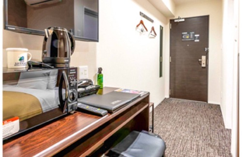 Okazaki Hotel | HOTEL LiVEMAX OKAZAKI