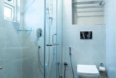 Sualkuchi Hotel | HOTEL LIVIN HUB