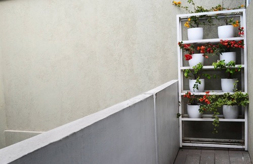 Chapinero Apartment | Hotel Living 55