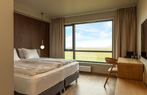 Hvolsvollur Hotel | Hotel Loa
