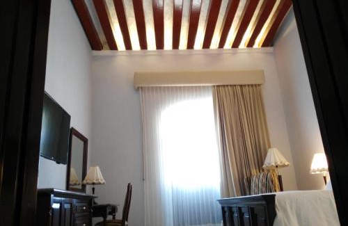 Zona Centro Hotel | Hotel Lopez Campeche