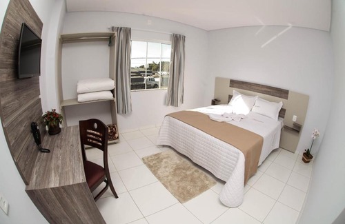 Guarapuava Hotel | Hotel Lorenzetti BR