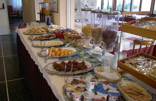 Celle Ligure Hotel | Hotel Lorenzo