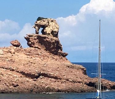 Ciutadella de Menorca Hotel | Hotel Los 5 Sentidos