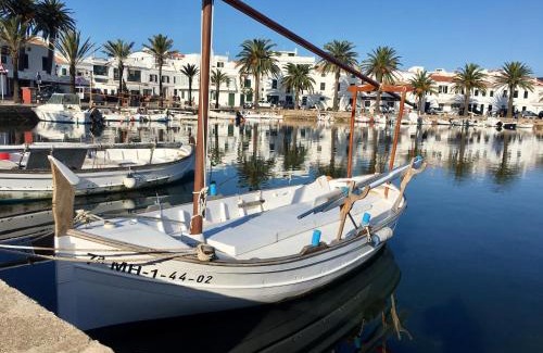 Ciutadella de Menorca Hotel | Hotel Los 5 Sentidos