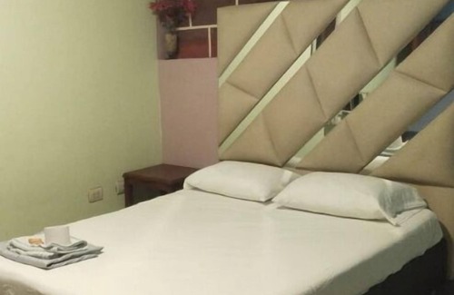 San Jose de Cucuta Hotel | Hotel Los Arcángeles