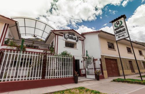 Calca House | Hotel Los Laureles