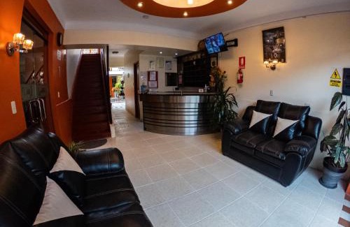 Calca House | Hotel Los Laureles
