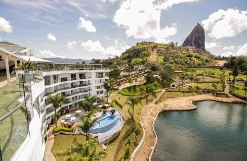 Guatape Hotel | Hotel Los Recuerdos
