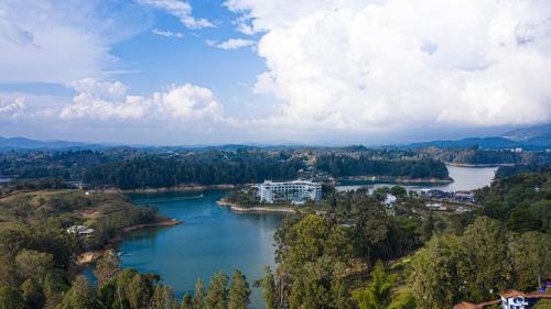 Guatape Hotel | Hotel Los Recuerdos