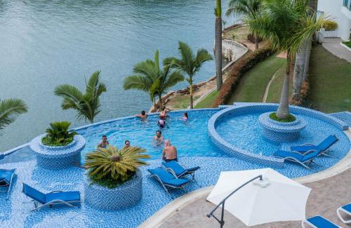 Guatape Hotel | Hotel Los Recuerdos
