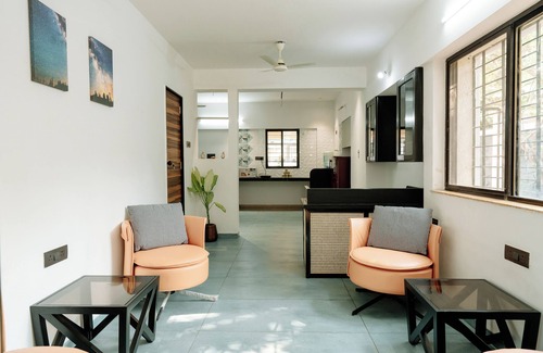 Baner House | HOTEL LOTUS GUEST HOUSE