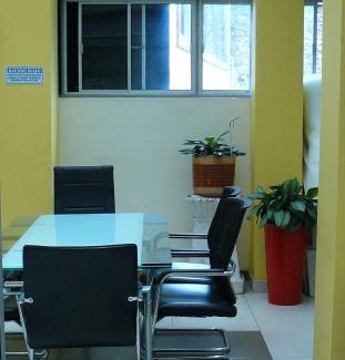 Chapinero Hotel | Hotel Lourdes la 62