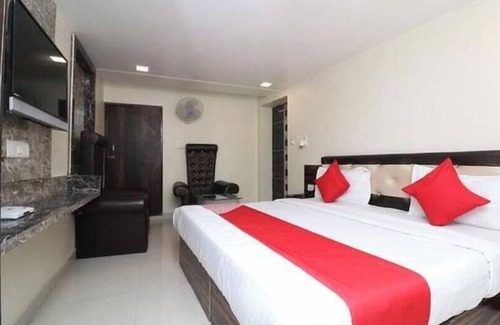 Mathura Hotel | Hotel LR Regency