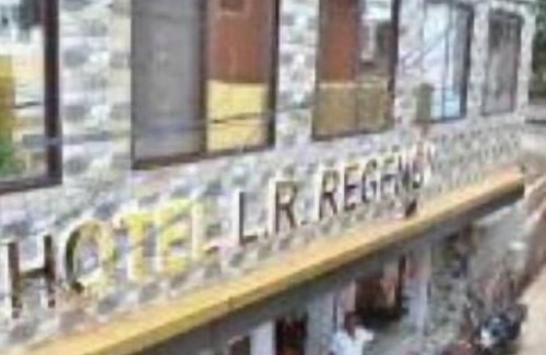 Mathura Hotel | Hotel LR Regency