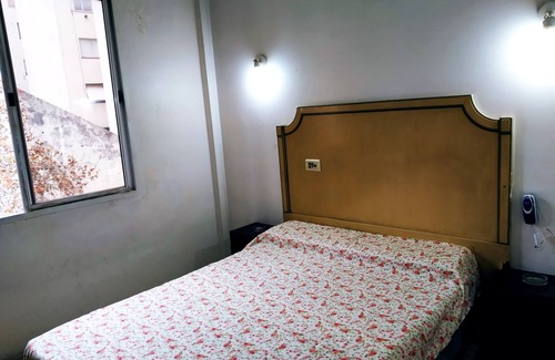 Balvanera Hotel | Hotel Lua