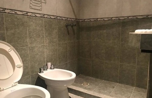 Balvanera Hotel | Hotel Lua