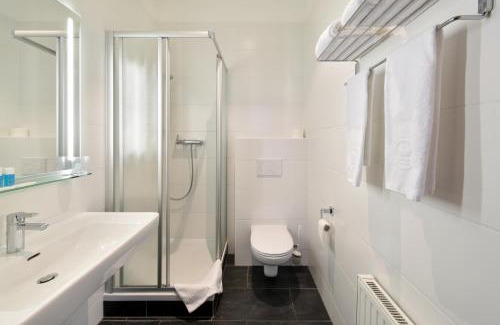 Rudolfsheim-Funfhaus Hotel | Hotel Lucia